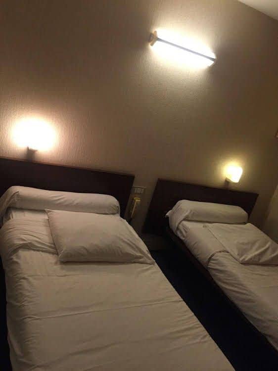 Hotel Europeen