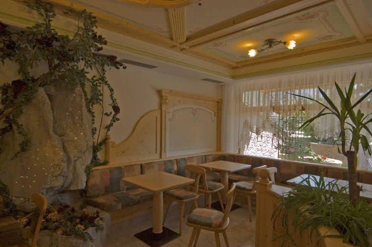 Hotel Panorama