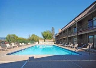 Rodeway Inn Big Sky