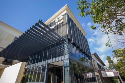 YHA Byron Bay