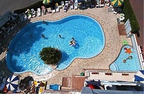 Hotel Ambassador Meuble Hotel Ambassador Meuble
