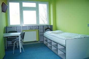 Hostel Molo