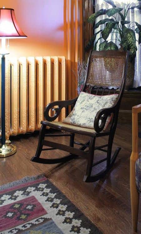 Bonnevue Manor Bed & Breakfast