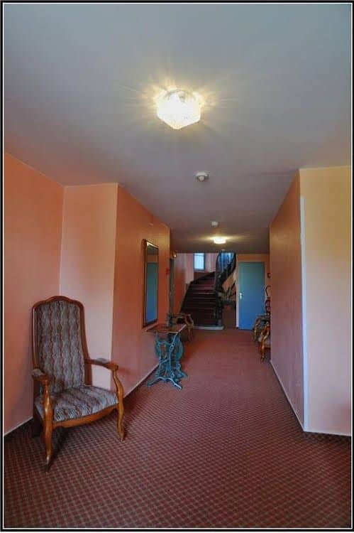 Hotel Montfort Hotel Montfort