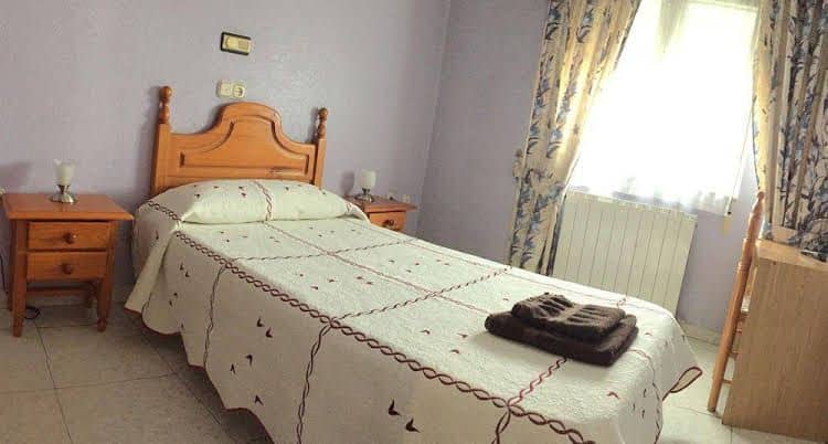 Hostal Sol Naciente Hostal Sol Naciente
