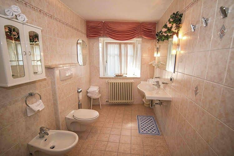 Hotel Garni Snaltnerhof