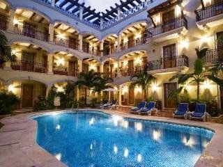 Hacienda Real del Caribe Hacienda Real del Caribe
