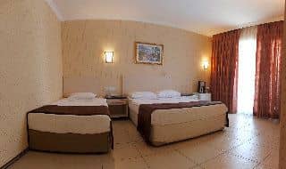 Mersoy Bellavista Suites