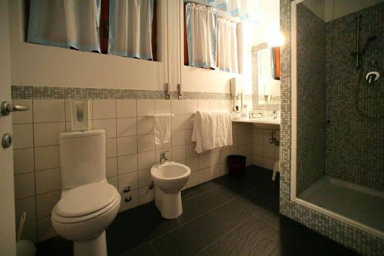 Hotel Italia Hotel Italia