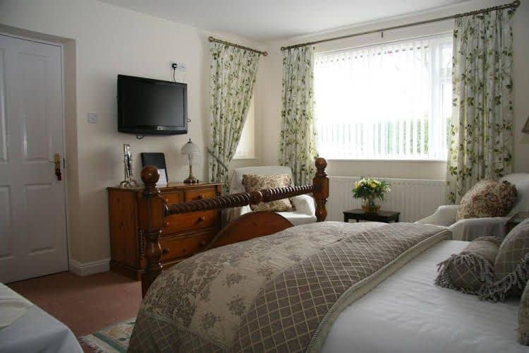 Northumberland Cottage