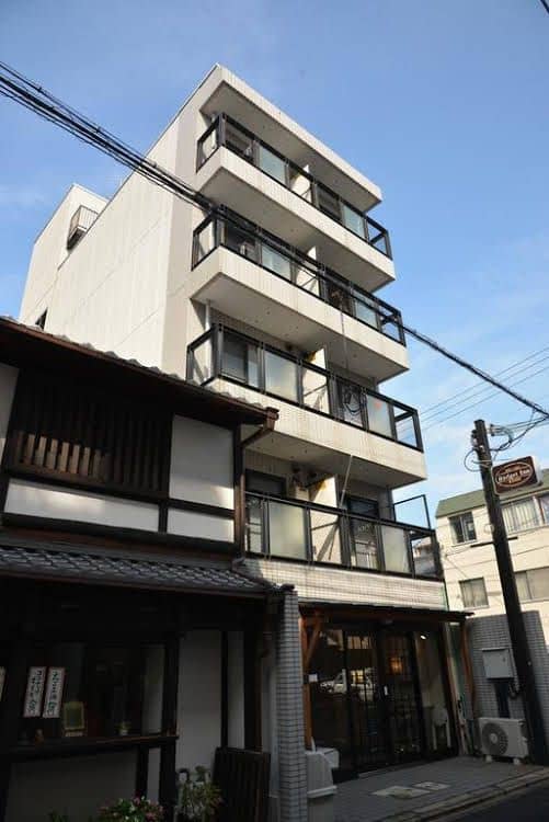 Backpacker's Ryokan Budget Inn Backpacker's Ryokan Budget Inn
