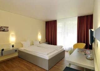 Comfort Hotel Egerkingen