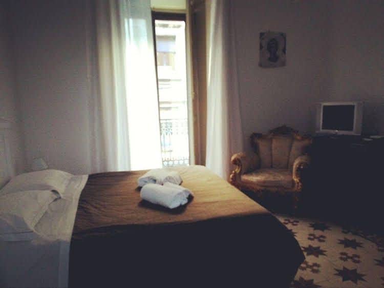 B&B Eolo