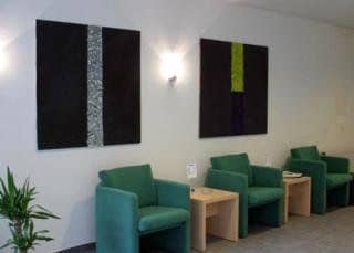 Comfort Hotel Post