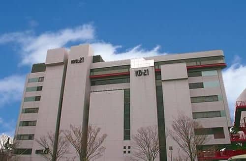 Hotel 21 Hotel 21