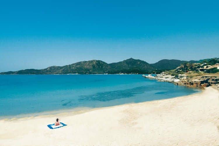 Villaggio Camping Spiaggia Del Riso Villaggio Camping Spiaggia Del Riso