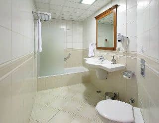Julian Forest Suites