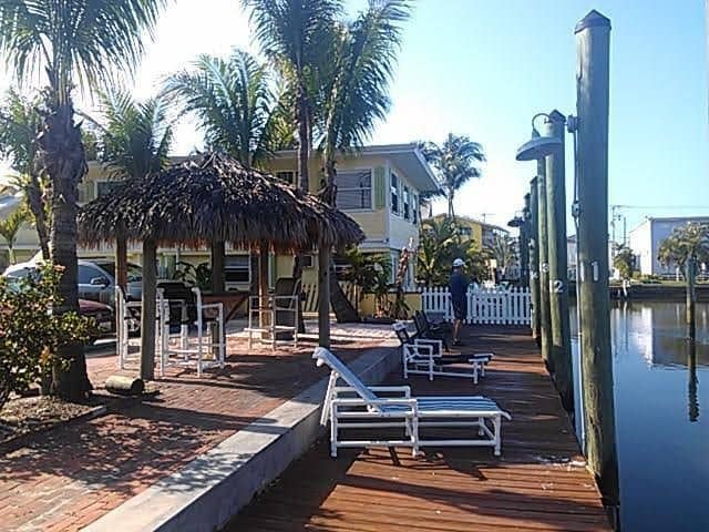 Shipwreck Motel, Inc.