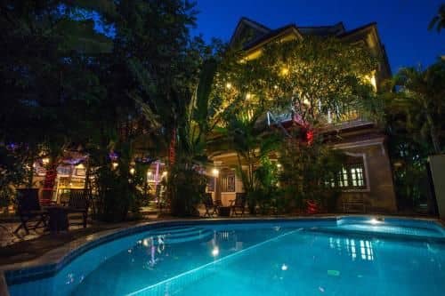 Le Tigre Hotel Le Tigre Hotel
