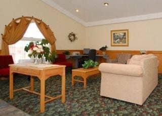 Comfort Inn (Belton)