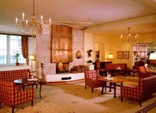 Sporthotel IGLS