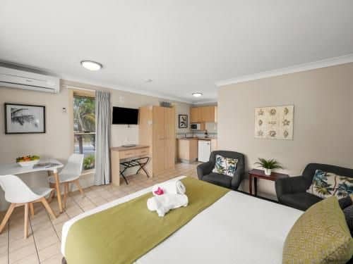 Yamba Sun Motel Yamba Sun Motel