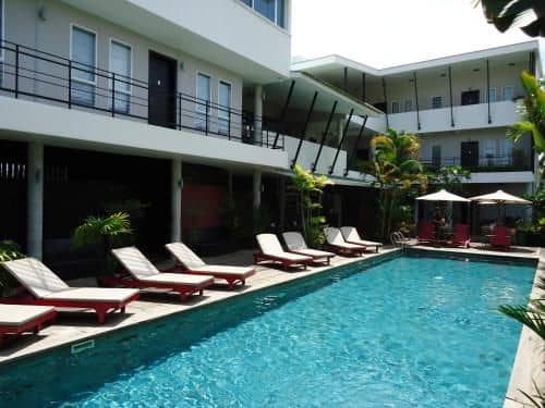 MEN's Resort & Spa (Gay Hotel) MEN's Resort & Spa (Gay Hotel)