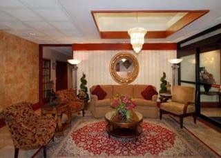 Comfort Inn at Shady Grove