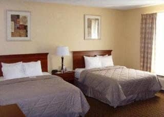 Comfort Inn Capital City Comfort Inn Capital City