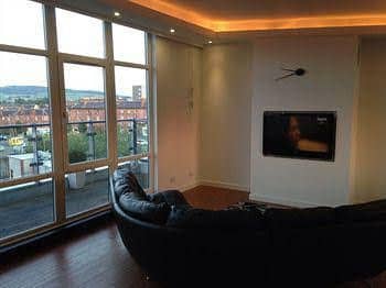Munro Luxury Apartments