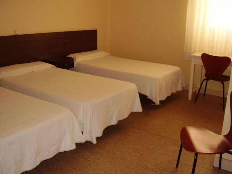 Hostal Moratin Hostal Moratin