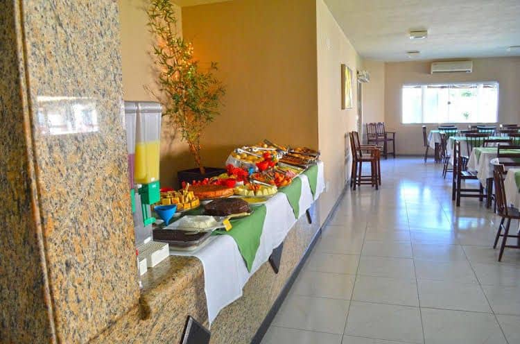 Pontal Praia Hotel Pontal Praia Hotel