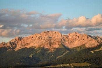 Cimon Dolomites Hotel