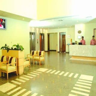 Radha Hometel