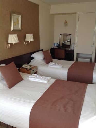 Okayama Plaza Hotel Okayama Plaza Hotel