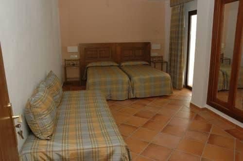 Hostal Dona Lola Marina Hostal Dona Lola Marina