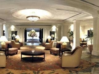 Claridges Claridges