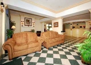 Quality Inn Executive Center