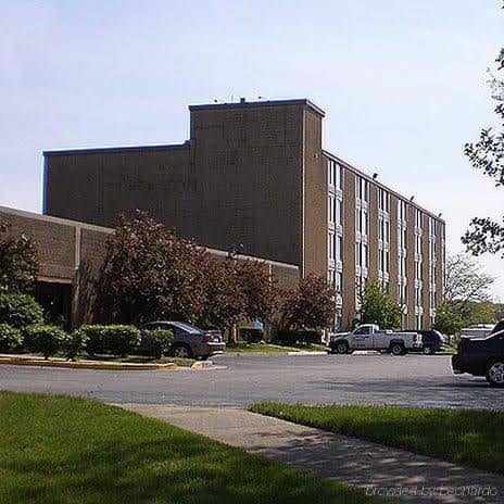 Hotel Marion