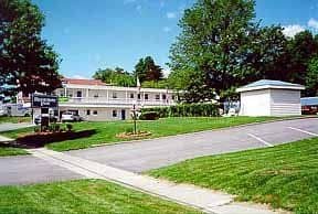 Rodeway Inn