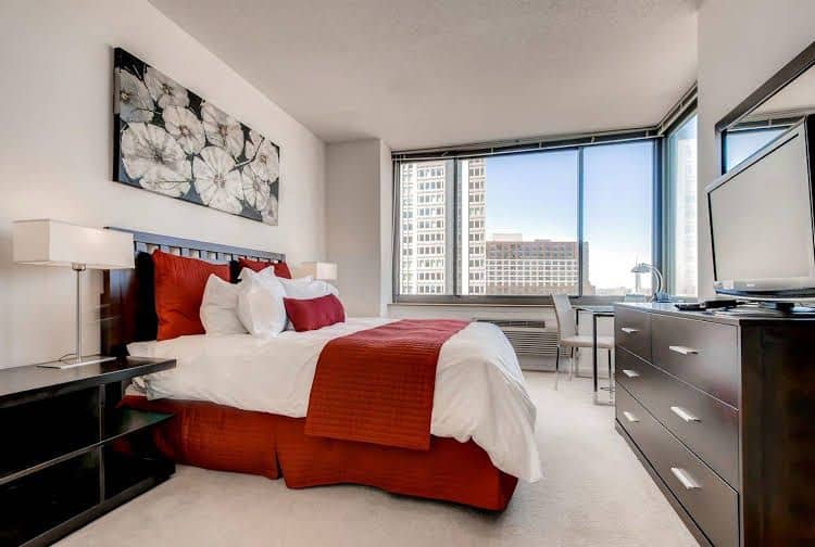 Columbus Suites