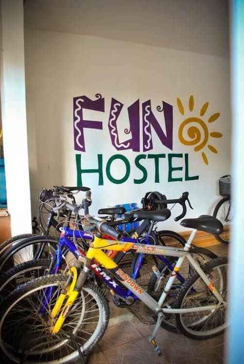 Cabo Frio Fun Hostel ltda