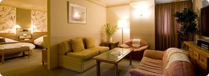 Hotel Merieges