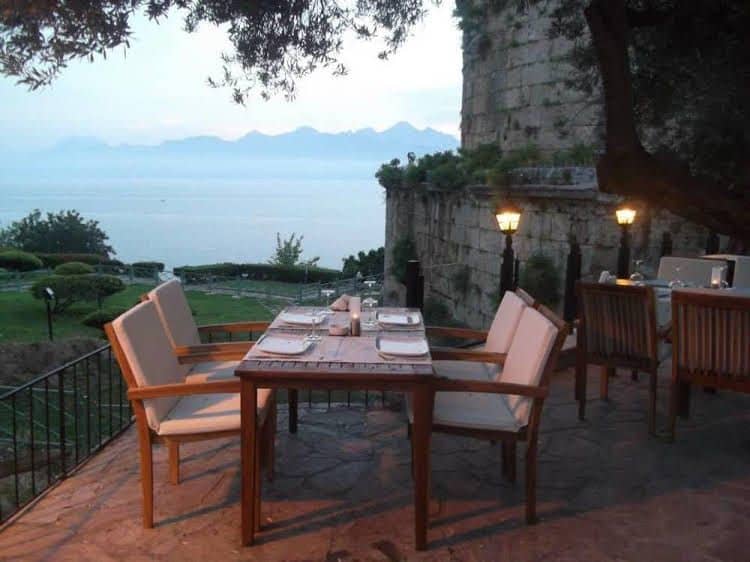 Odile Konak Hotel Odile Konak Hotel