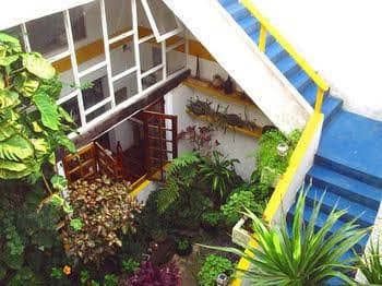 Thalassa Pousada
