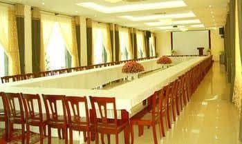 Hung Long Harbour Hotel Cat Ba