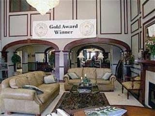 Comfort Suites (Southaven)