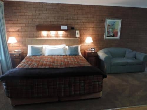 Greenacres Motel