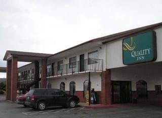 Quality Inn