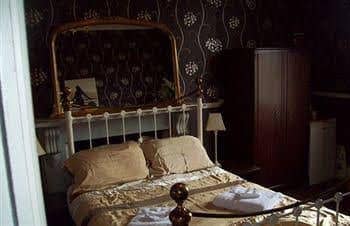 Minster Garth Guest House